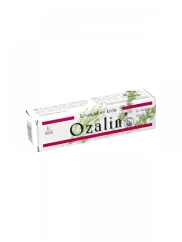 Ozalin krém na stvrdnutú pokožku 50 g