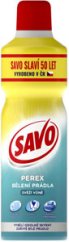 Savo Perex prostriedok na bielenie bielizne fresh 1,2 l