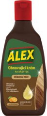 ALEX renovátor nábytku v kréme extra starostlivosť 250 ml