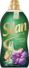 Silan Aromatherapy Fascinating Jungle aviváž 50 PD 1,1 l