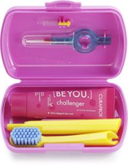 Curaprox Travel set