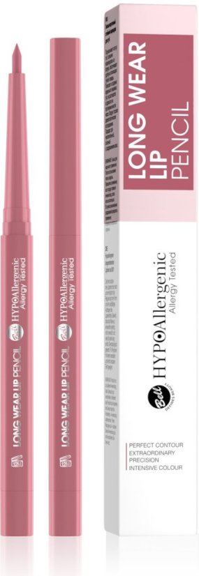 Bell hypoallergénna kontúrka-long-Wear 6 g