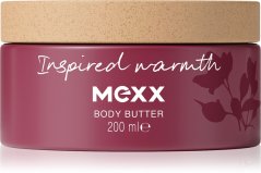 MEXX INSPIRED WARMTH Body Butter 200ml