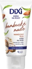DIXI Krém na ruky bambucké maslo 100 g