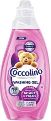 Coccolino prací gél Wonder Wash Ultra Care 37 PD