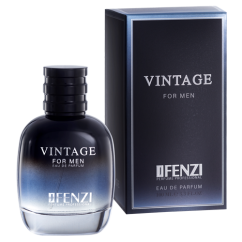 Jfenzi Vintage EDP pánska 100 ml