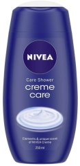 Nivea sprchový gél Creme Care 250 ml