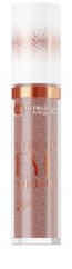 Bell Hypoallergenic tekutý tieň na oči Liquid Eyeshadow