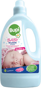 Bupi prací gél Baby Sensitive 40 PD