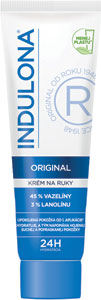 Indulona krém na ruky Original 24H 75 ml