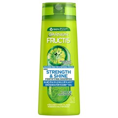 Garnier Fructis šampón Strength & Shine 250 ml