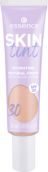Essence tónovací krém Skin Tint 30 Natural Beige 30 ml