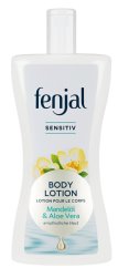 Fenjal Miss Almond & Aloe telové mlieko 200 ml