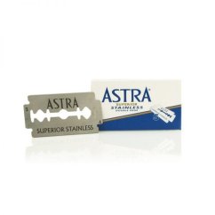 ASTRA žiletky Platinum 5ks