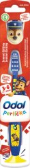 Odol zubná kefka Perlička 3-6 rokov
