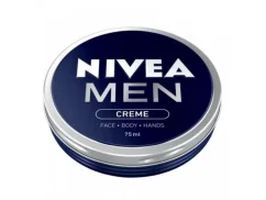 Nivea Men univerzálny krém 75 ml
