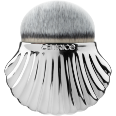 Catrice SEASHELL STORIES Seashell Face & Body Brush