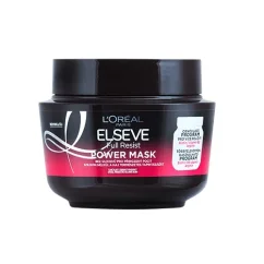 L'Oréal Paris Elseve maska na vlasy Full Resist 300 ml