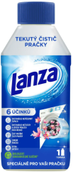 Lanza tekutý čistič práčky so sviežou vôňou 250 ml
