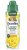 Coccolino prací parfum Summer Bouquet 460 ml