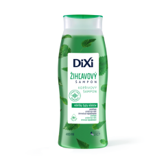 DIXI Žihľavový šampón 400 ml
