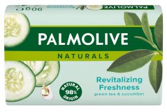 Palmolive Revitalizing tuhé mydlo s výživným extraktom, 90 g