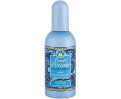 Tesori d'Oriente Thalasso Therapy telový parfum 100 ml