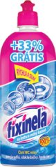 Fixinela univerzálny sanitárny čistič 500 ml +33 % grátis