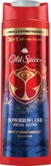 Old Spice sprchový gél Rockstar 3v1 400 ml