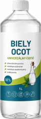 Biely ocot 1000 ml