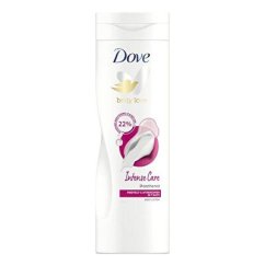 Dove Intense Care telové mlieko pre veľmi suchú pokožku 400 ml