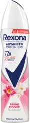 Rexona Women antiperspirant v spreji Bright Bouquet 150 ml