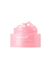 Medicube PDRN PINK COLLAGEN CAPSULE CREAM 55g