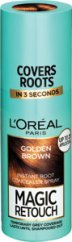 L’Oréal Paris Magic Retouch sprej na odrasty Oriešková 75 ml