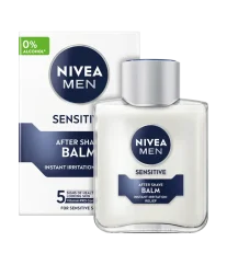 Nivea balzam po holení Sensitive Protect & Care 100 ml