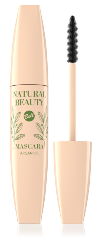 Bell HypoAllergenic Natural Reflection špirála pre maximálny objem rias 9 g