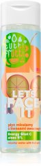 Tutti Frutti micelárna voda 200 ml