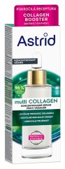 Astrid Multi Collagen koncentrované sérum proti vráskám 30 ml