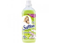Softlan aviváž Frühlingfrisch zelená 45 PD 1 l