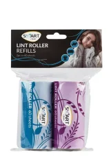 SMART lepiaca rolka na odev 2 ks náhradná náplň