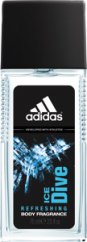 Adidas Ice Dive pánsky dezodorant 75 ml