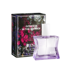 JFenzi Goddess in the Garden EDP dámska 80 ml