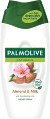 Palmolive sprchový gél Naturals Almond Milk (vyživujúci) 250 ml