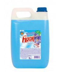 FLOOR čistič na podlahy Mountain Flowers – horské kvety 5 l