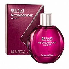 JFenzi Metamorphoze EDP 100 ml