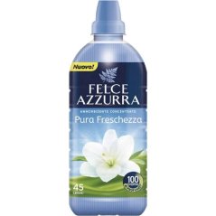 Felce Azzurra aviváž Čistá 900 ml 45 PD