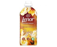 Lenor aviváž Vanilla Orchid & Golden Amber 48 PD 1,2 l