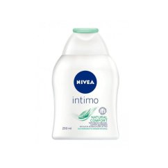 Nivea emulzia na intímnu hygienu Natural 250 ml