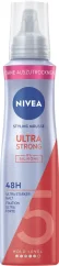 Nivea penové tužidlo Ultra Strong 150 ml