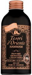 Tesori d'Oriente vôňa do prádla Hammam 250 ml